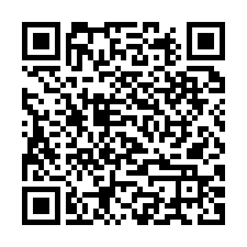Scan this QR code to open your appointment details