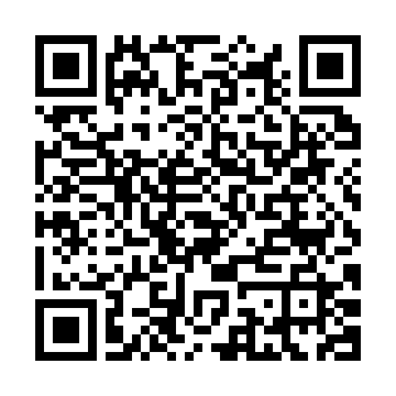 Scan this QR code to open your appointment details