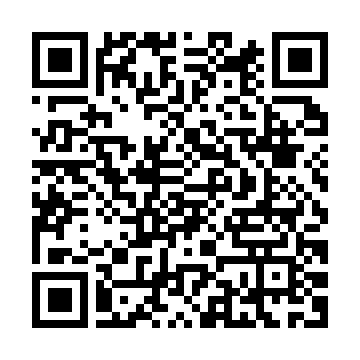 Scan this QR code to open your appointment details