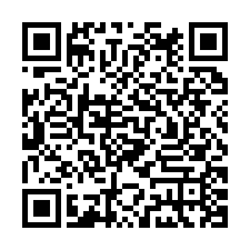Scan this QR code to open your appointment details
