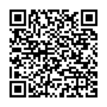Scan this QR code to open your appointment details