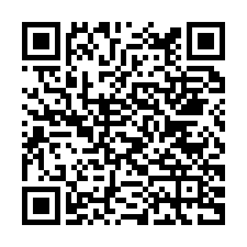 Scan this QR code to open your appointment details