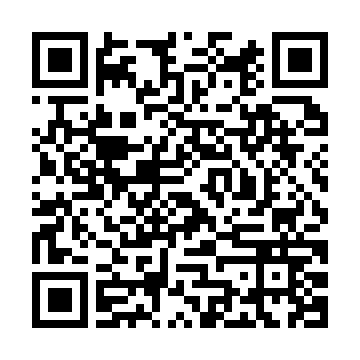 Scan this QR code to open your appointment details