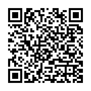 Scan this QR code to open your appointment details