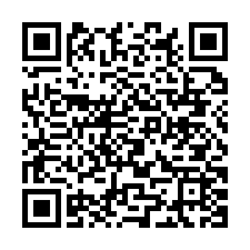 Scan this QR code to open your appointment details
