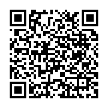 Scan this QR code to open your appointment details