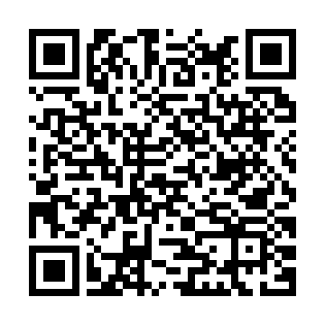 Scan this QR code to open your appointment details