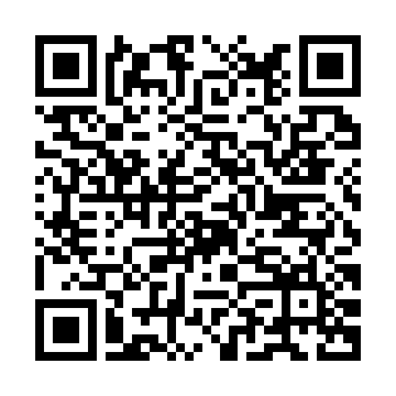 Scan this QR code to open your appointment details