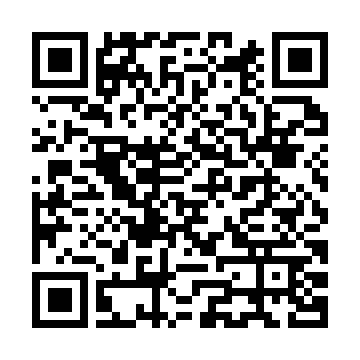Scan this QR code to open your appointment details