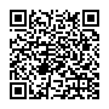 Scan this QR code to open your appointment details