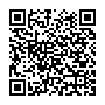 Scan this QR code to open your appointment details