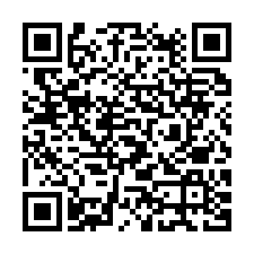 Scan this QR code to open your appointment details