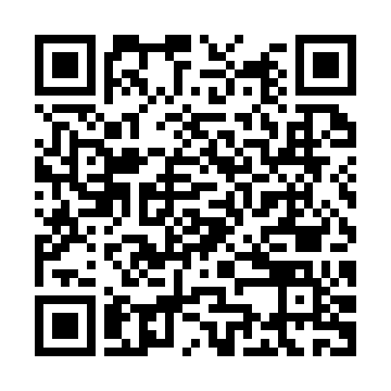Scan this QR code to open your appointment details