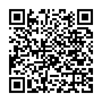 Scan this QR code to open your appointment details