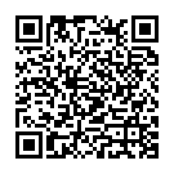 Scan this QR code to open your appointment details