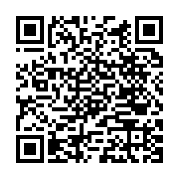 Scan this QR code to open your appointment details