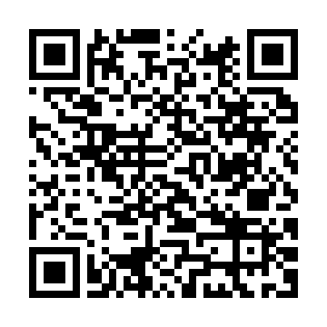 Scan this QR code to open your appointment details