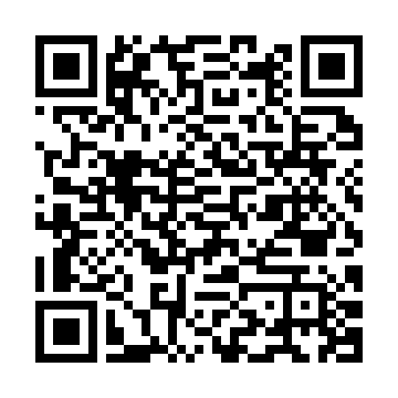 Scan this QR code to open your appointment details