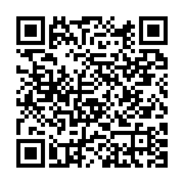 Scan this QR code to open your appointment details