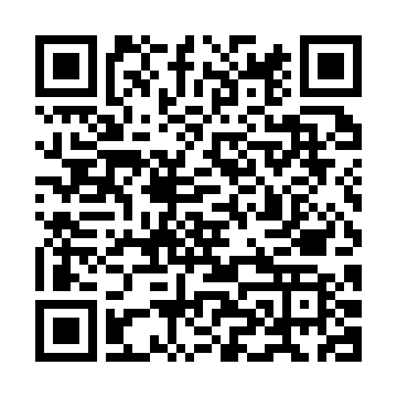 Scan this QR code to open your appointment details