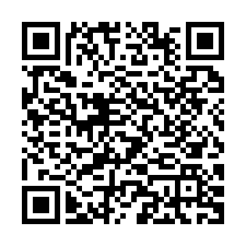 Scan this QR code to open your appointment details