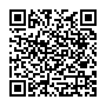 Scan this QR code to open your appointment details