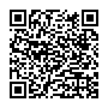 Scan this QR code to open your appointment details