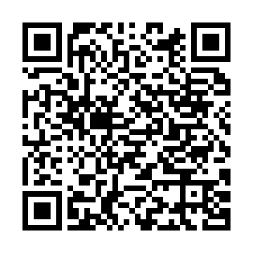 Scan this QR code to open your appointment details