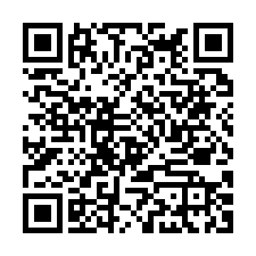 Scan this QR code to open your appointment details