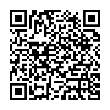 Scan this QR code to open your appointment details