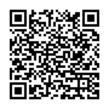 Scan this QR code to open your appointment details