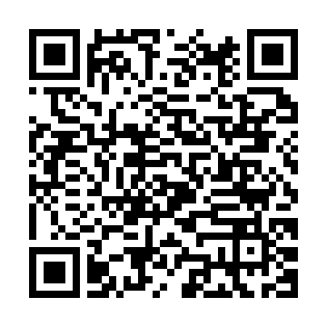 Scan this QR code to open your appointment details
