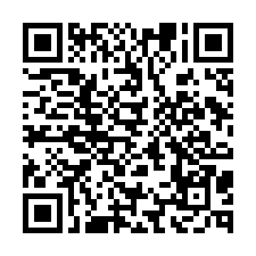 Scan this QR code to open your appointment details