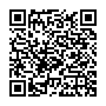Scan this QR code to open your appointment details