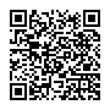 Scan this QR code to open your appointment details