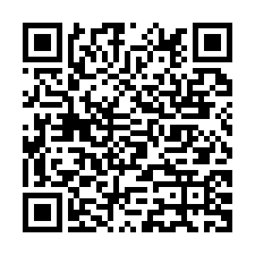 Scan this QR code to open your appointment details