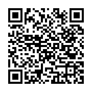 Scan this QR code to open your appointment details