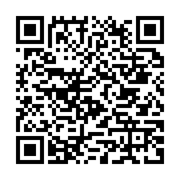 Scan this QR code to open your appointment details