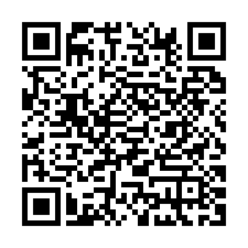 Scan this QR code to open your appointment details