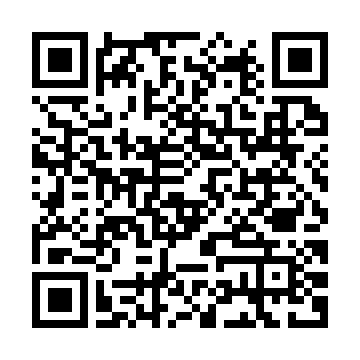 Scan this QR code to open your appointment details