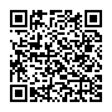 Scan this QR code to open your appointment details