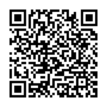 Scan this QR code to open your appointment details