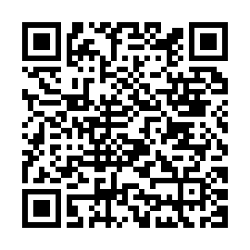 Scan this QR code to open your appointment details