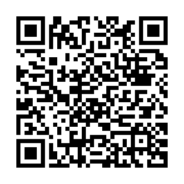 Scan this QR code to open your appointment details