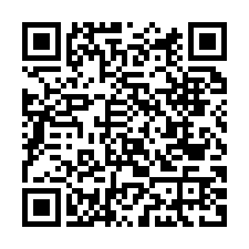 Scan this QR code to open your appointment details