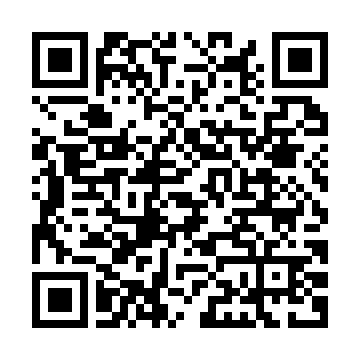 Scan this QR code to open your appointment details