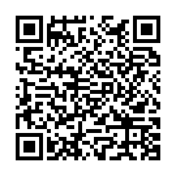 Scan this QR code to open your appointment details