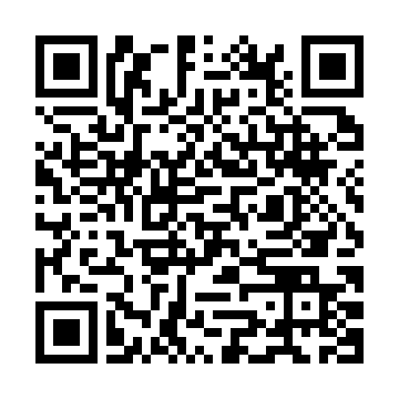 Scan this QR code to open your appointment details