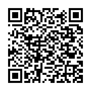 Scan this QR code to open your appointment details