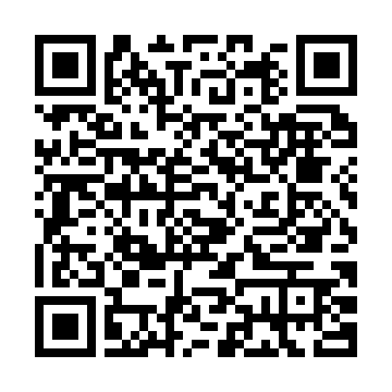 Scan this QR code to open your appointment details